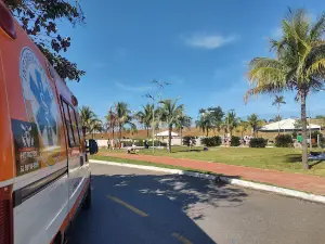 Parque Marcos Veiga Jardim