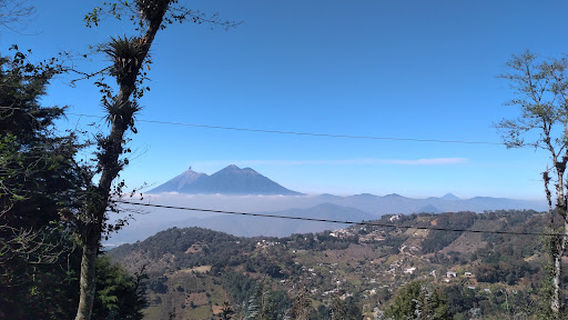 Las Alturas