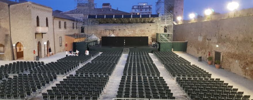 Arena Beniamino Gigli