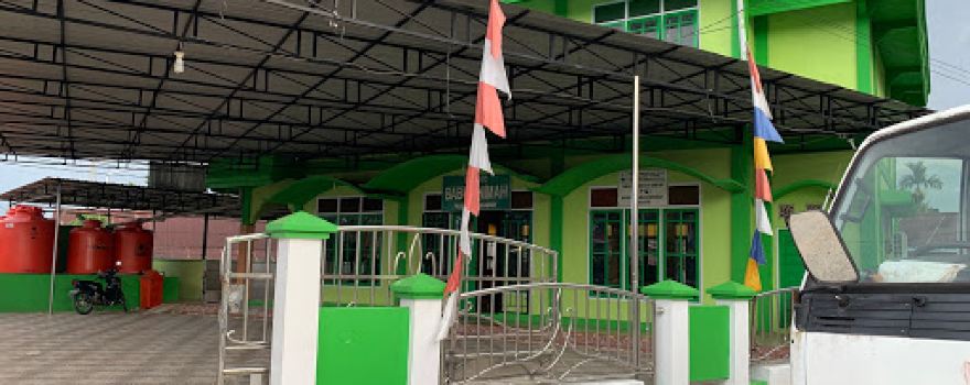 Masjid Babunnimah