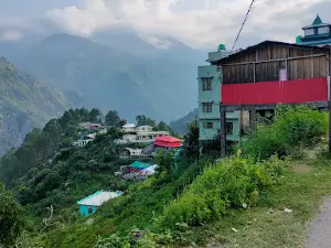Sankri