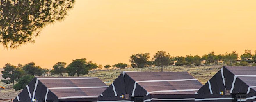 Wadi Alwala View Camp