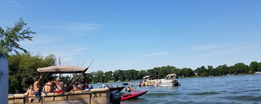 Whitney Island Scientific and Natural Area