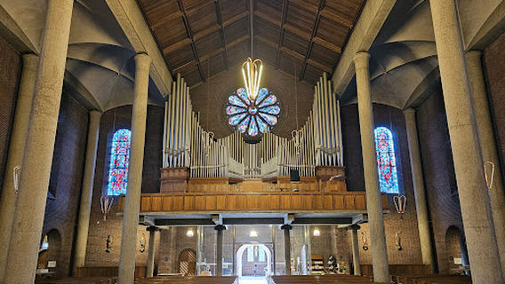 Sint-Lambertuskerk