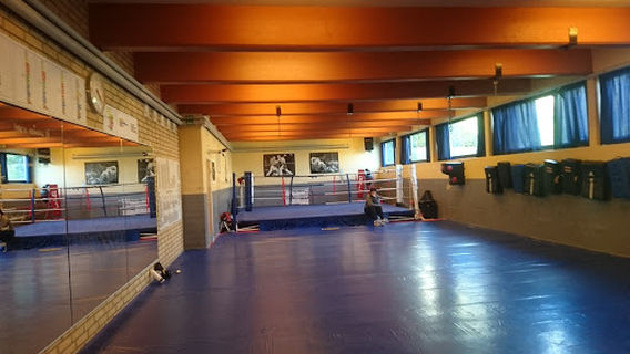 Arvika Sim- & Sporthall