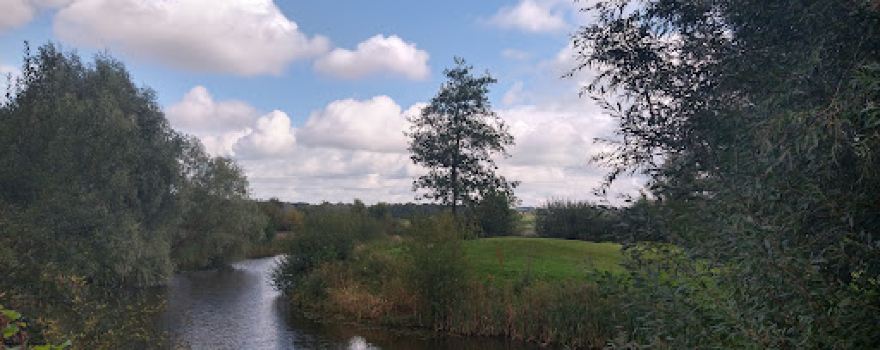 Berrington Hall Golf Club