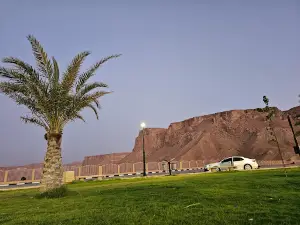 Al mittal park