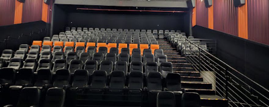 Cineplex