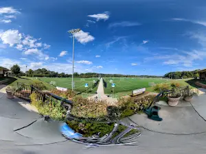 Truist Soccer Park (Bermuda Run)