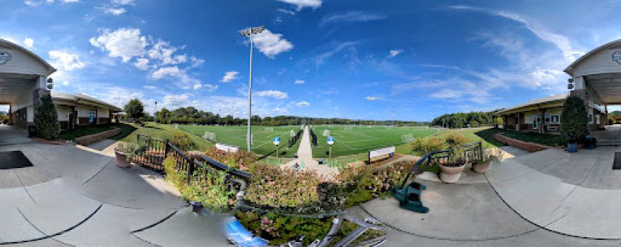 Truist Soccer Park (Bermuda Run)