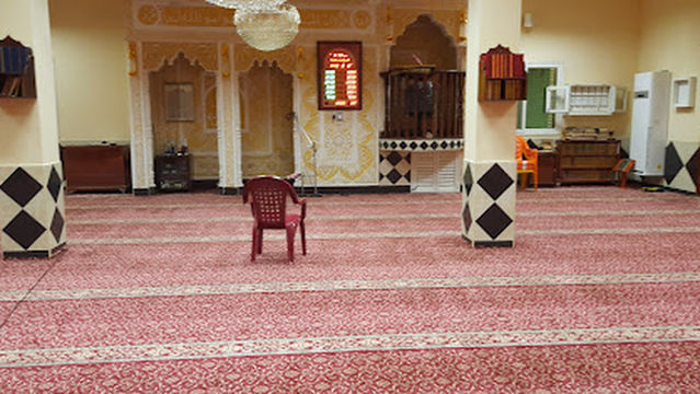 Mosquée Al-Nourani