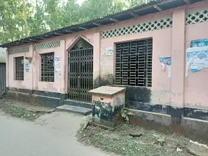 College Para Mosque