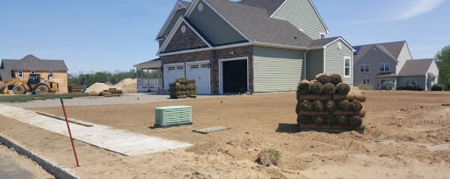 L Delea & Sons Sod Farms