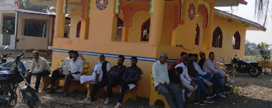 Chouhan Bherav Ji Mandir