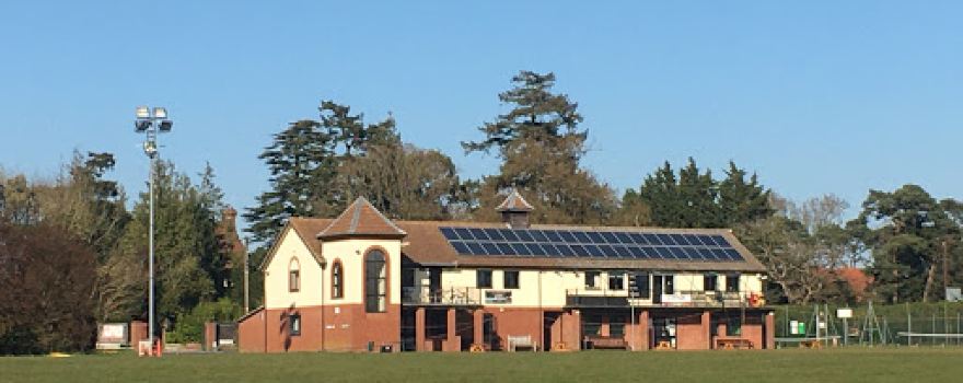 East Harling Sports & Social Club