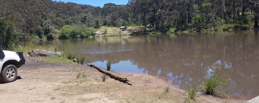 Tassie Camp