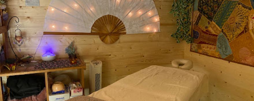 Massage bien-être M'iPause