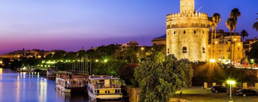 Andalucia Aficion voyages