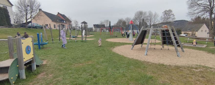 Spielplatz