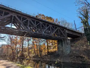 Delaware Canal State Park