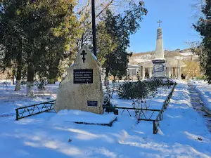 TVARDITA Central Park