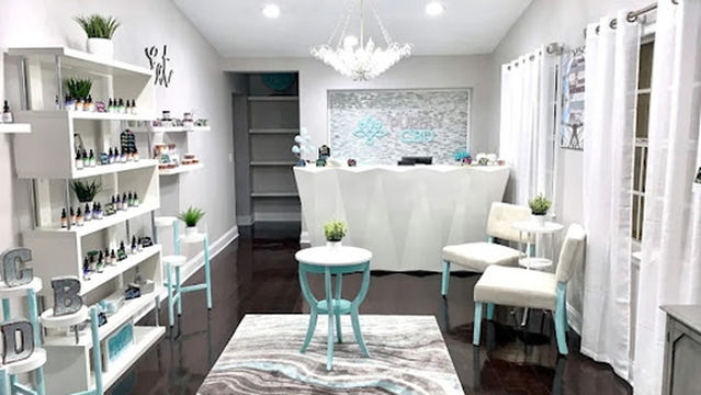 Purely CBD of Lake Mary