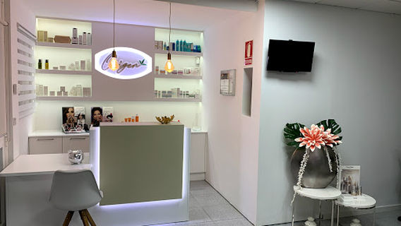 Origen- centro de estética belleza y salud Tenerife
