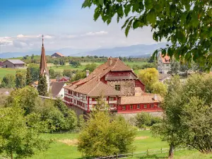 Hagenwil Castle