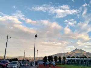 San Sebastián Park