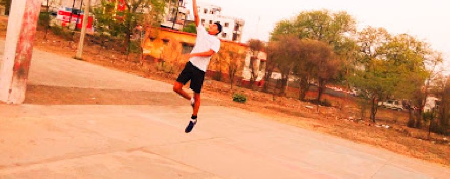 BASKETBALL GROUND SITAMAU