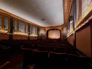 Patricia Theatre