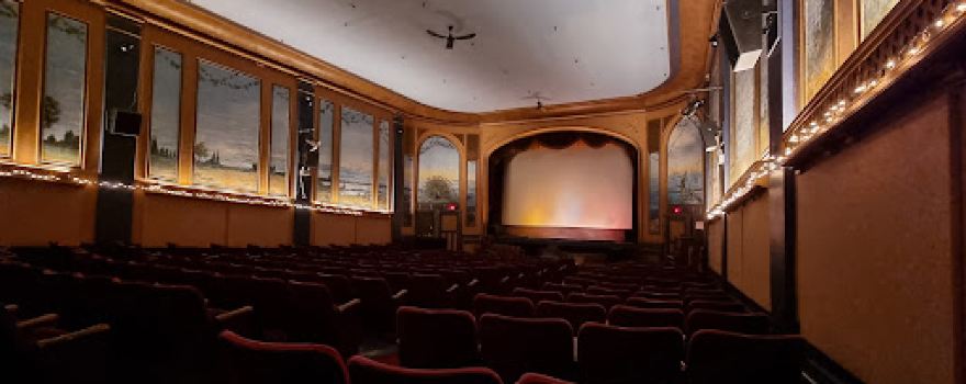 Patricia Theatre