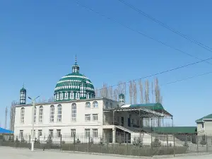 Bular Batyra Mosque