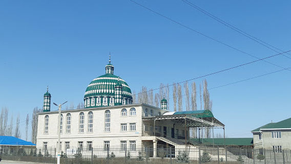 Bular Batyra Mosque