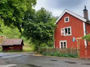 Västanå