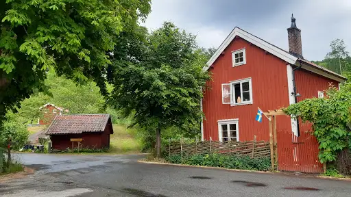 Västanå