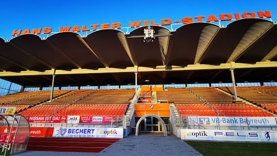 Hans-Walter-Wild-Stadion