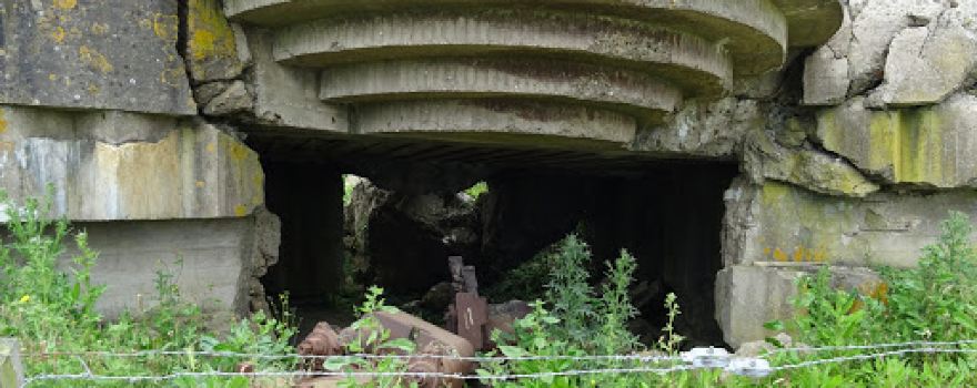 Bunker 2