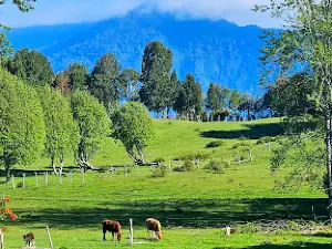 Salto El Calzoncillo.