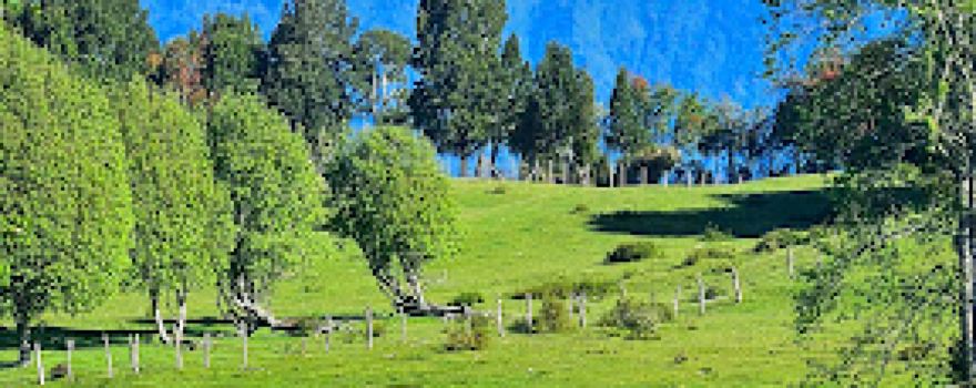 Salto El Calzoncillo.