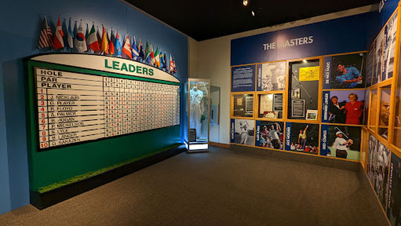 World Golf Village
