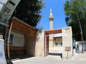 Muradiye Cami