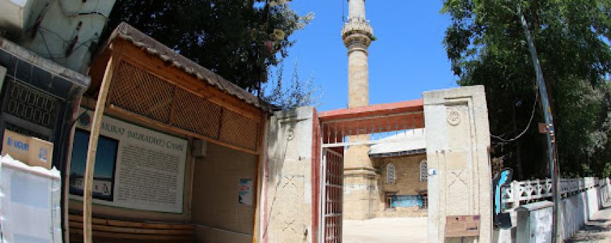 Muradiye Cami