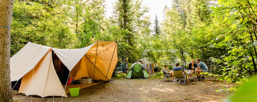 Strandcamping Anderwald