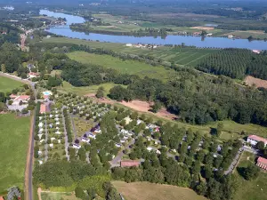 Camping La Ferme des 4 chênes