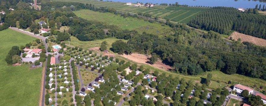 Camping La Ferme des 4 chênes