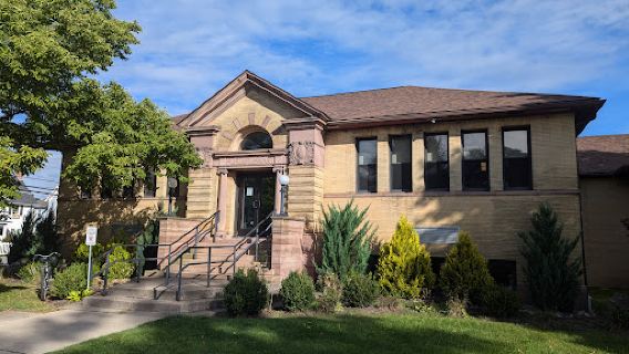 Hoffman Clock Museum