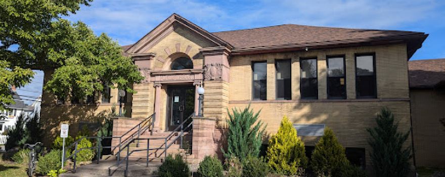 Hoffman Clock Museum