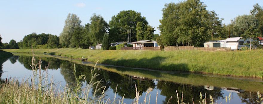 Campingplatz Ziegelhof Holtgast