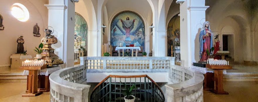 Chiesa Madre dei Santi Pietro e Paolo